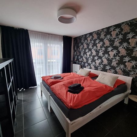 Li Mangon Apartman Francorchamps Kültér fotó