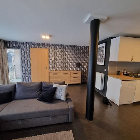 Li Mangon Apartman Francorchamps Kültér fotó