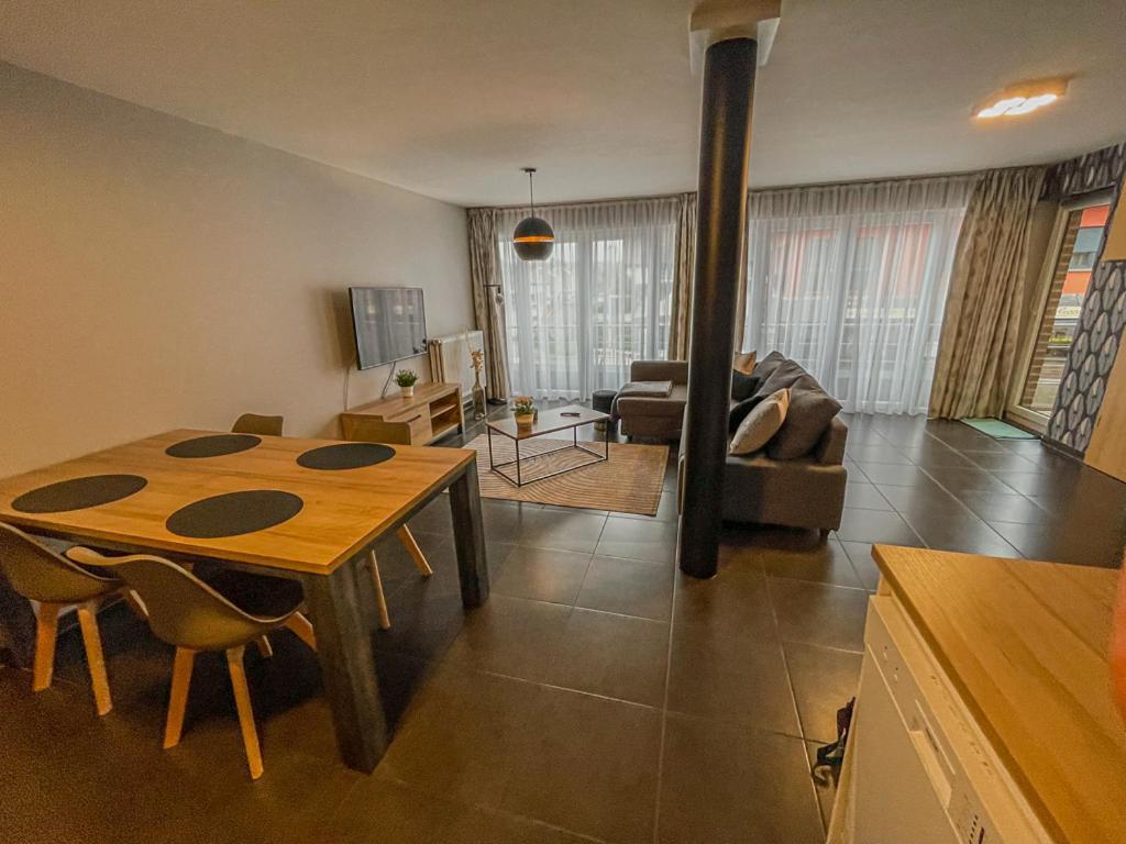 Li Mangon Apartman Francorchamps Kültér fotó