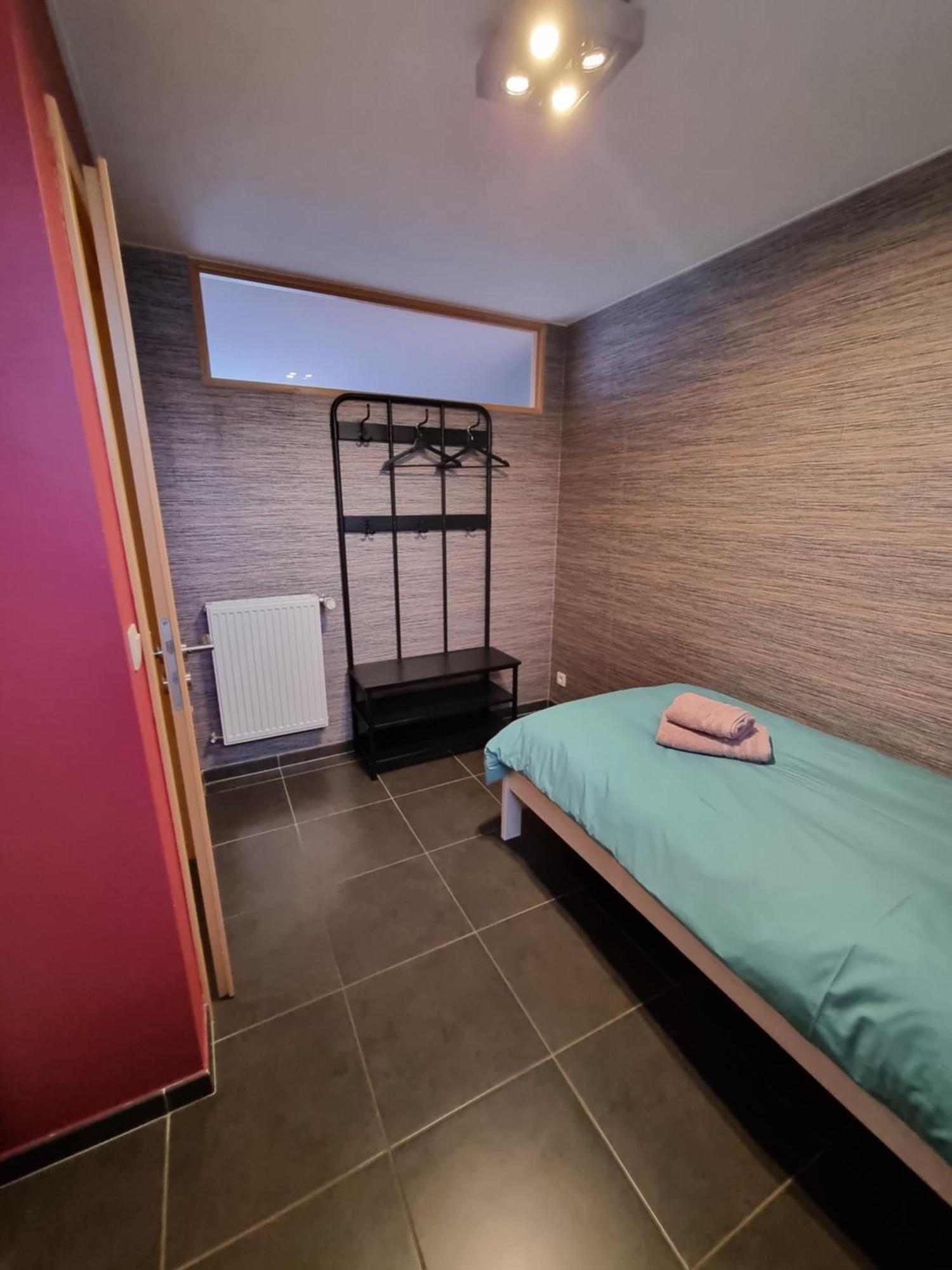 Li Mangon Apartman Francorchamps Kültér fotó