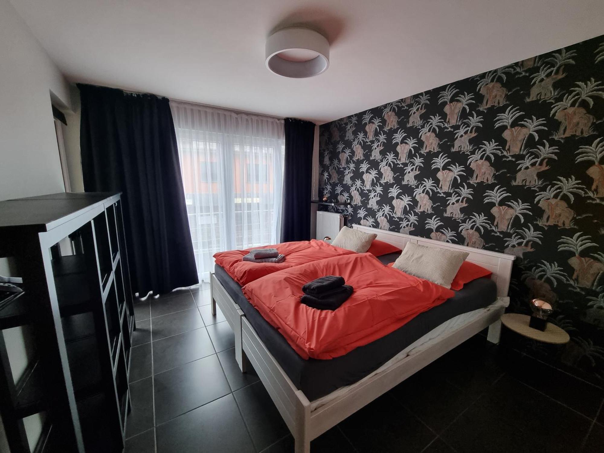 Li Mangon Apartman Francorchamps Kültér fotó
