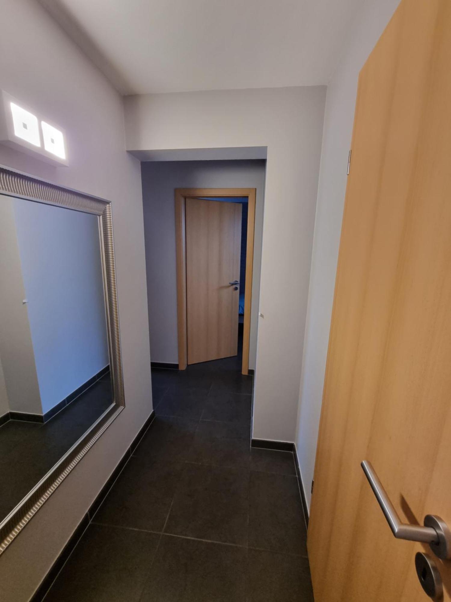 Li Mangon Apartman Francorchamps Kültér fotó
